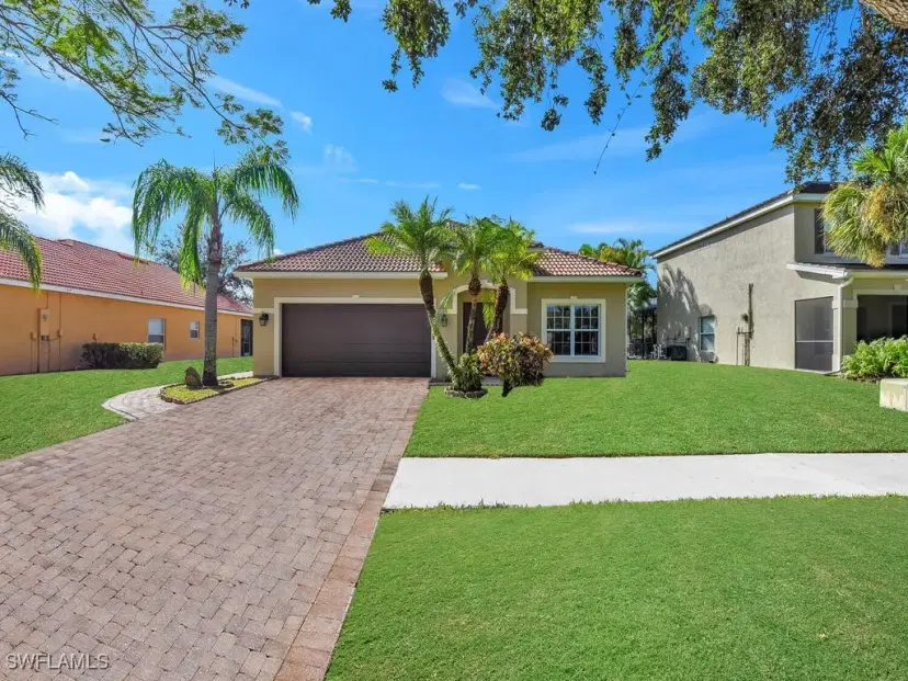 Picture of 2739 Orange Grove Trl, Naples FL 34120