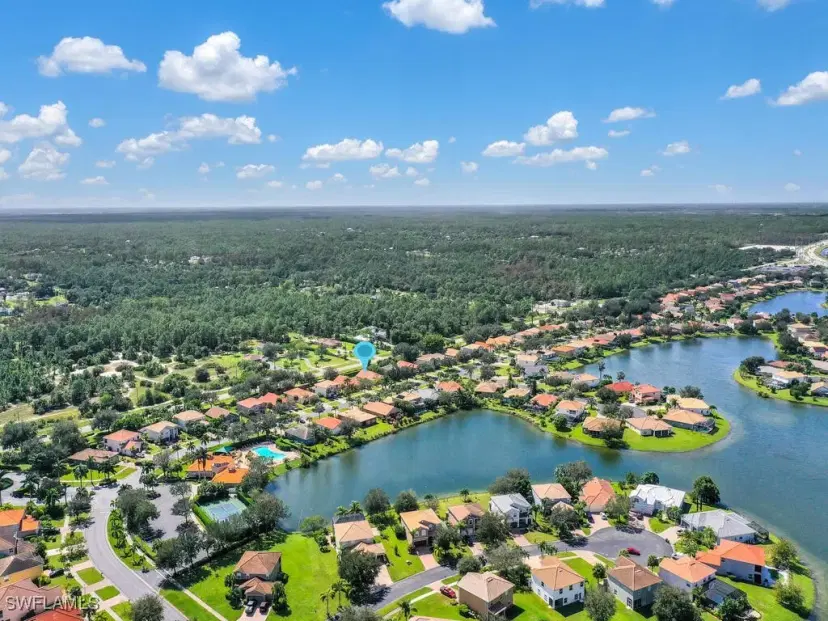Picture of 2739 Orange Grove Trl, Naples FL 34120