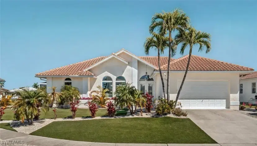 Picture of 1775 Waterfall Ct, Marco Island FL 34145