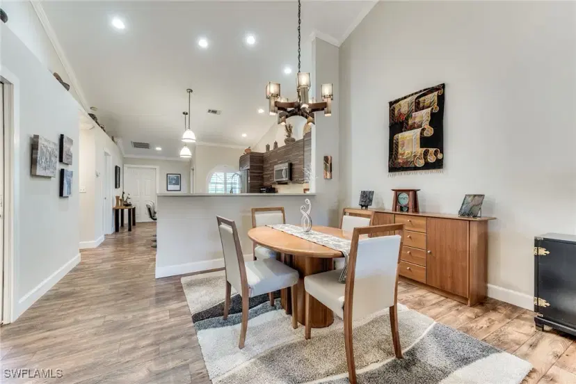 Picture of 6113 Thresher Dr 202, Naples FL 34112
