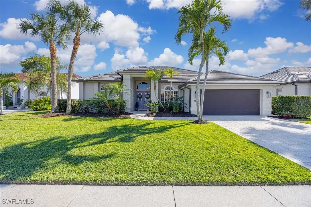 Picture of 7557 Citrus Hill Ln, Naples, FL 34109