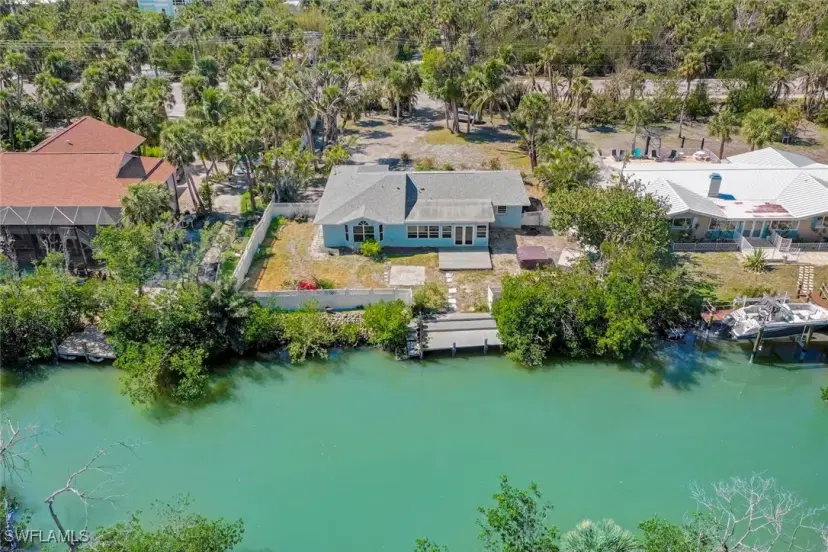 Picture of 5892 Sanibel Captiva Rd, Sanibel FL 33957