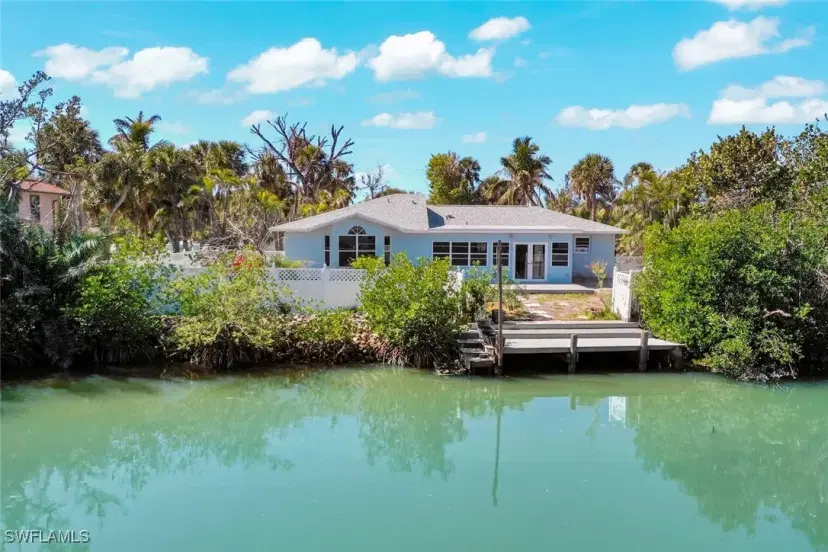 Picture of 5892 Sanibel Captiva Rd, Sanibel FL 33957