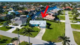 Picture of 4924 SW 11Th Ct, Cape Coral, FL 33914