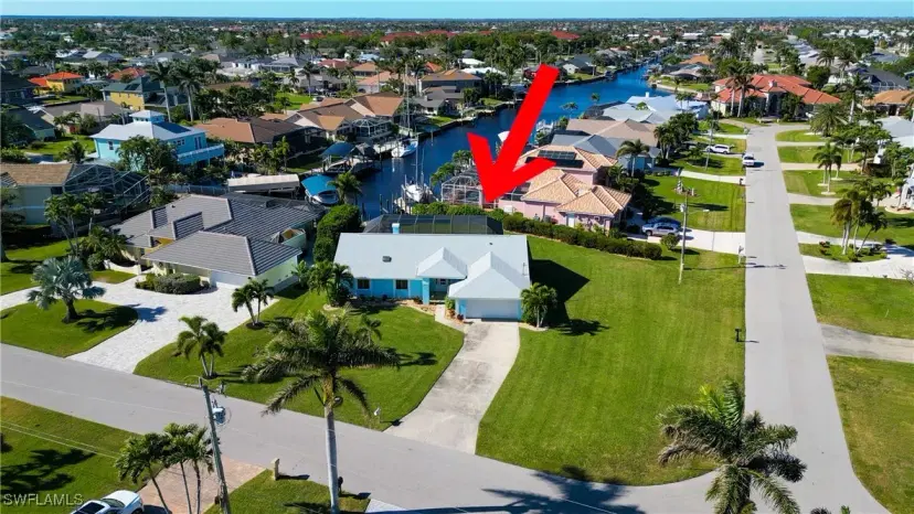 Picture of 4924 SW 11Th Ct, Cape Coral FL 33914
