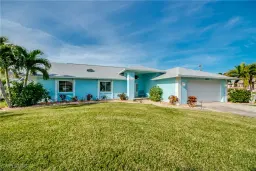 Picture of 4924 SW 11Th Ct, Cape Coral, FL 33914