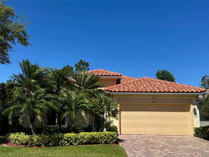 Picture of 6206 Dorchester Way, Vero Beach FL 32966