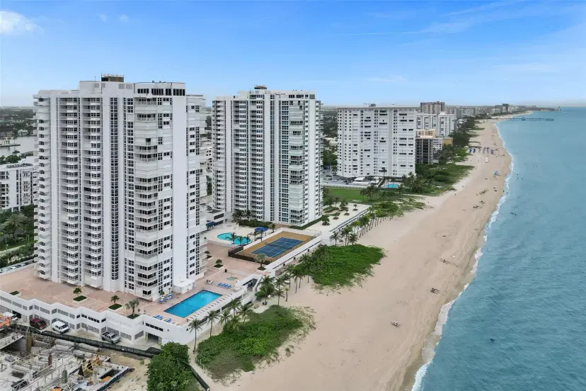 Picture of 1370 S Ocean Blvd 1006, Pompano Beach FL 33062