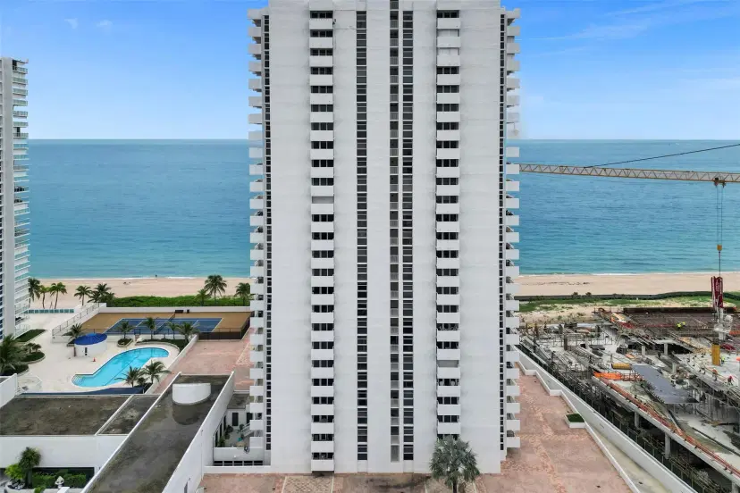 Picture of 1370 S Ocean Blvd 1006, Pompano Beach FL 33062