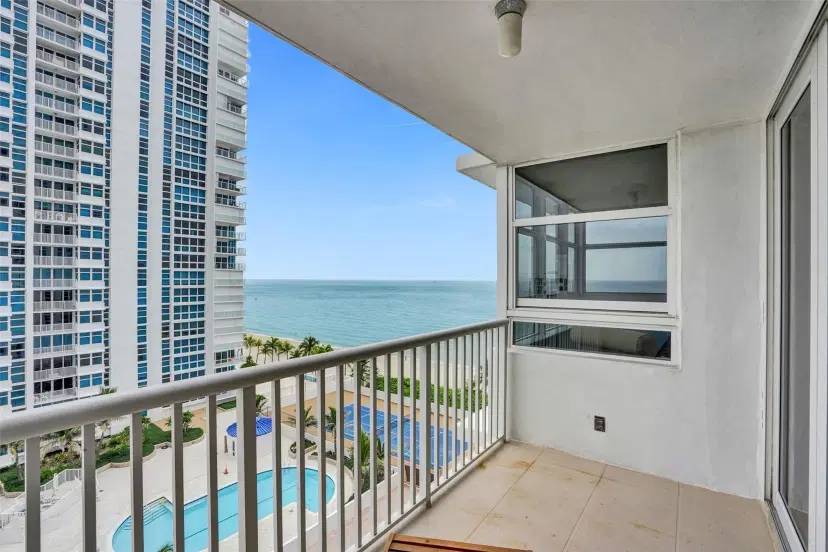 Picture of 1370 S Ocean Blvd 1006, Pompano Beach FL 33062
