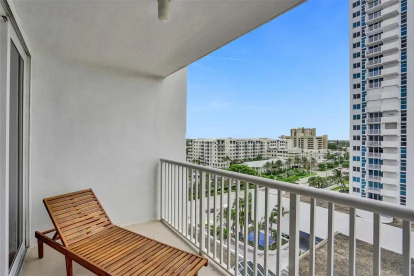 Picture of 1370 S Ocean Blvd 1006, Pompano Beach FL 33062
