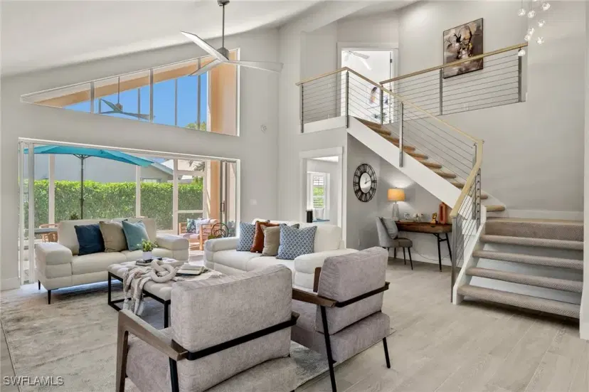 Picture of 1590 Weybridge Cir 52, Naples FL 34110