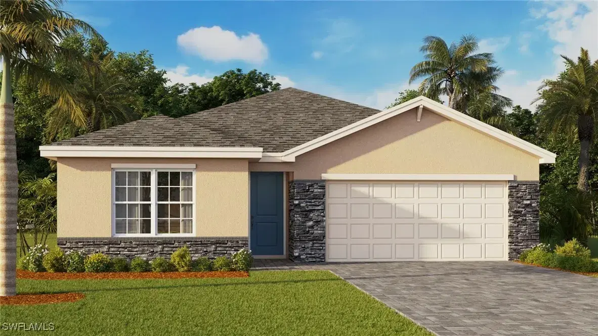 Picture of 44622 Palm Frond Dr, Punta Gorda, FL 33982