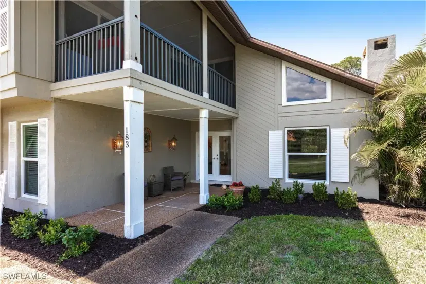 Picture of 183 Old Tamiami Trl, Naples FL 34110