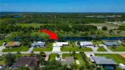 Picture of 17225 Castleview Dr, North Fort Myers, FL 33917