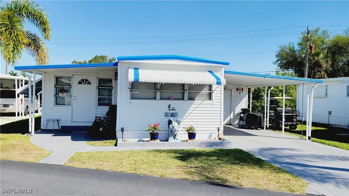 Picture of 11 Shoreland Dr, Fort Myers, FL 33905