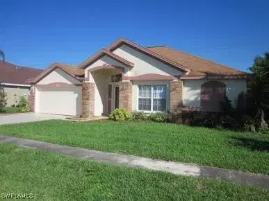 Picture of 4556 Varsity Cir, Lehigh Acres, FL 33971