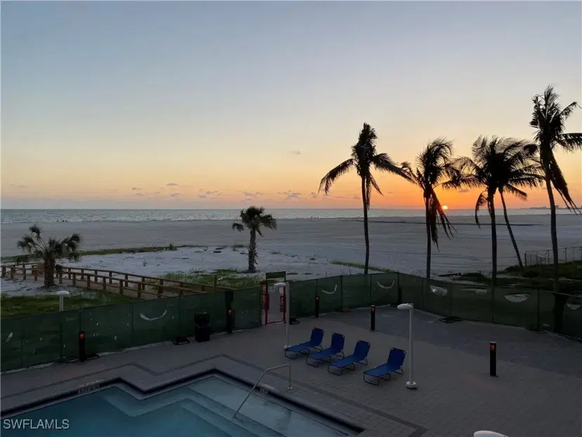 Picture of 6620 Estero Blvd 205, Fort Myers Beach FL 33931
