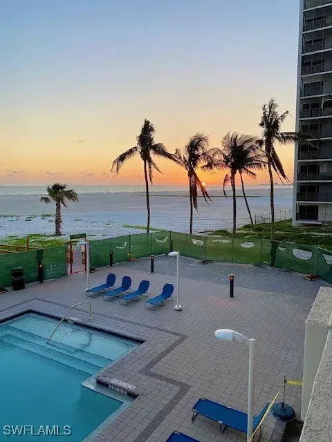 Picture of 6620 Estero Blvd 205, Fort Myers Beach FL 33931
