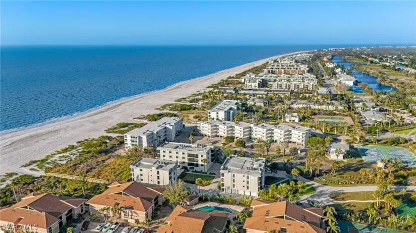 Picture of 610 Donax St 223, Sanibel FL 33957