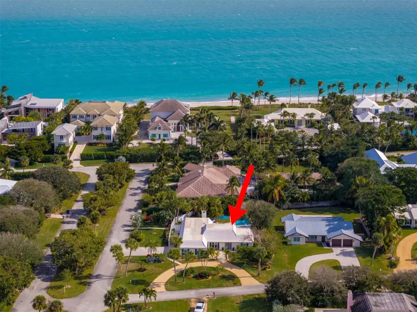 Picture of 716 Live Oak Ln, Vero Beach FL 32963