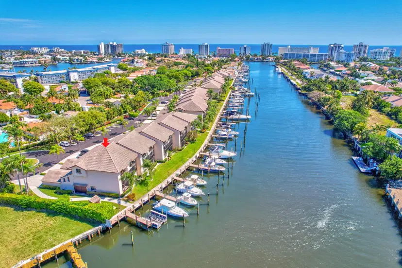 Picture of 210 Captains Walk 719, Delray Beach FL 33483