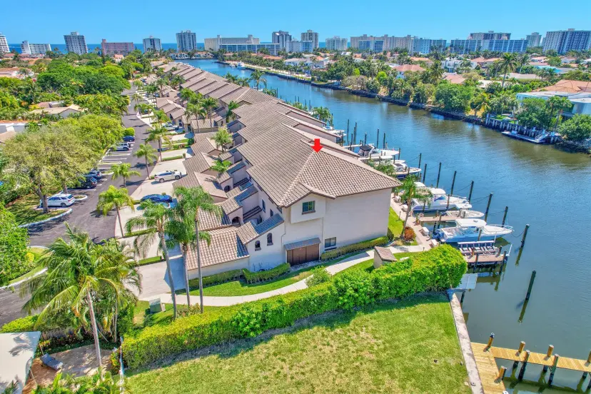 Picture of 210 Captains Walk 719, Delray Beach FL 33483