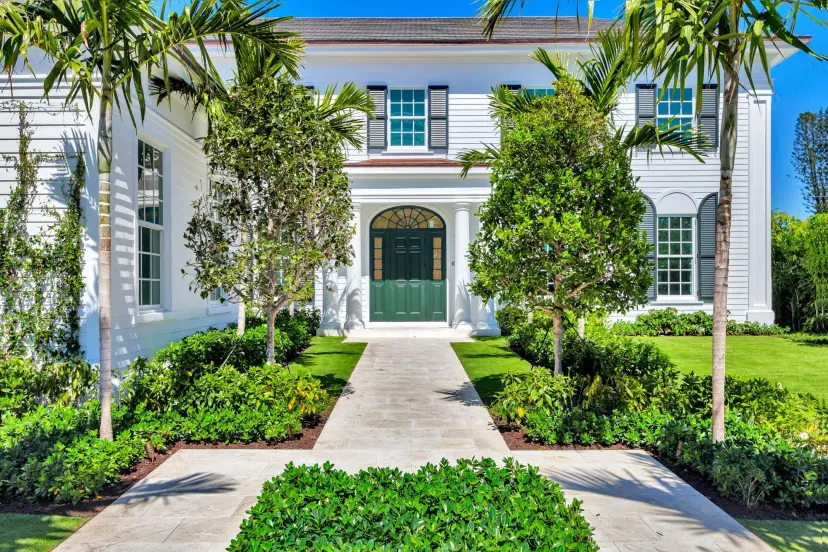 Picture of 205 Gray Street, West Palm Beach FL 33405