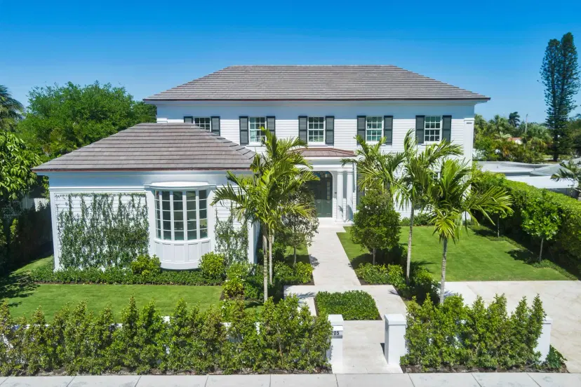 Picture of 205 Gray Street, West Palm Beach FL 33405