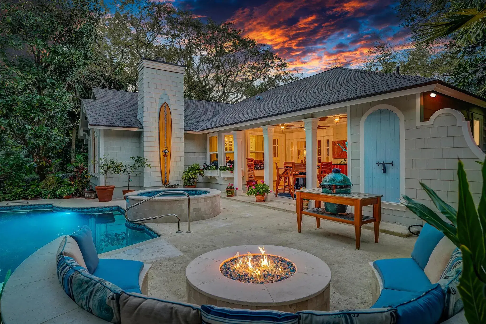 Picture of 6000 Eagles Nest Drive, Jupiter, FL 33458