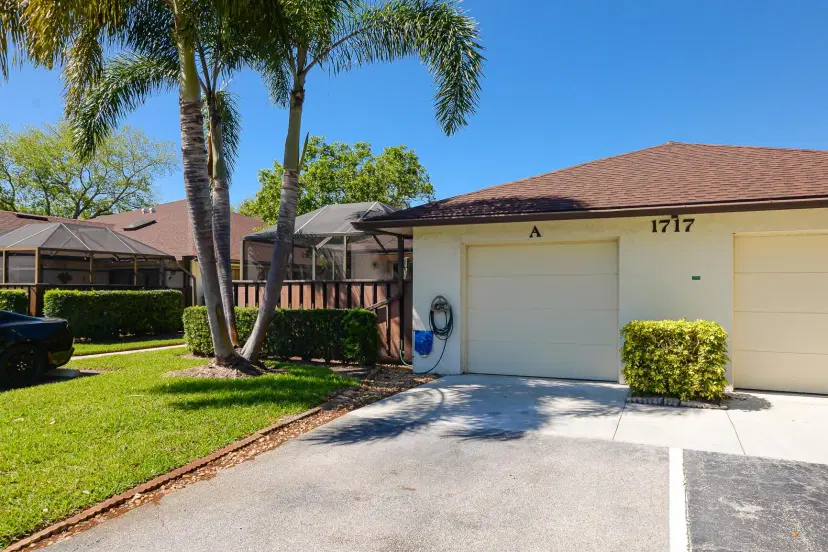Picture of 1717 Mariners Cove A, Fort Pierce FL 34950