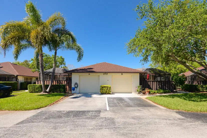 Picture of 1717 Mariners Cove A, Fort Pierce FL 34950