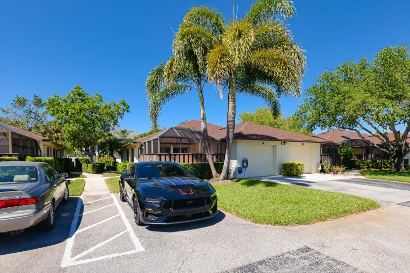 Picture of 1717 Mariners Cove A, Fort Pierce FL 34950
