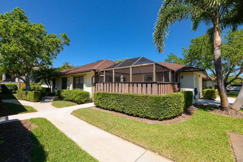 Picture of 1717 Mariners Cove A, Fort Pierce FL 34950
