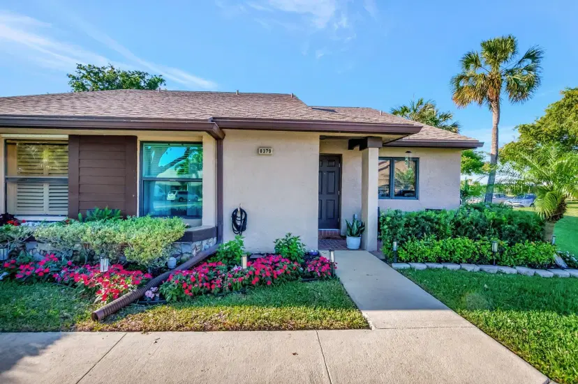 Picture of 8379 Boca Glades Boulevard, Boca Raton FL 33434
