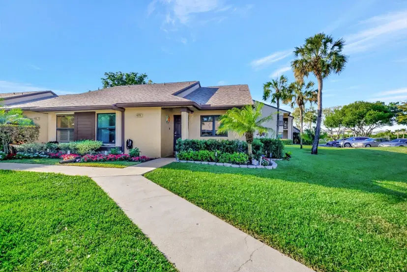 Picture of 8379 Boca Glades Boulevard, Boca Raton FL 33434