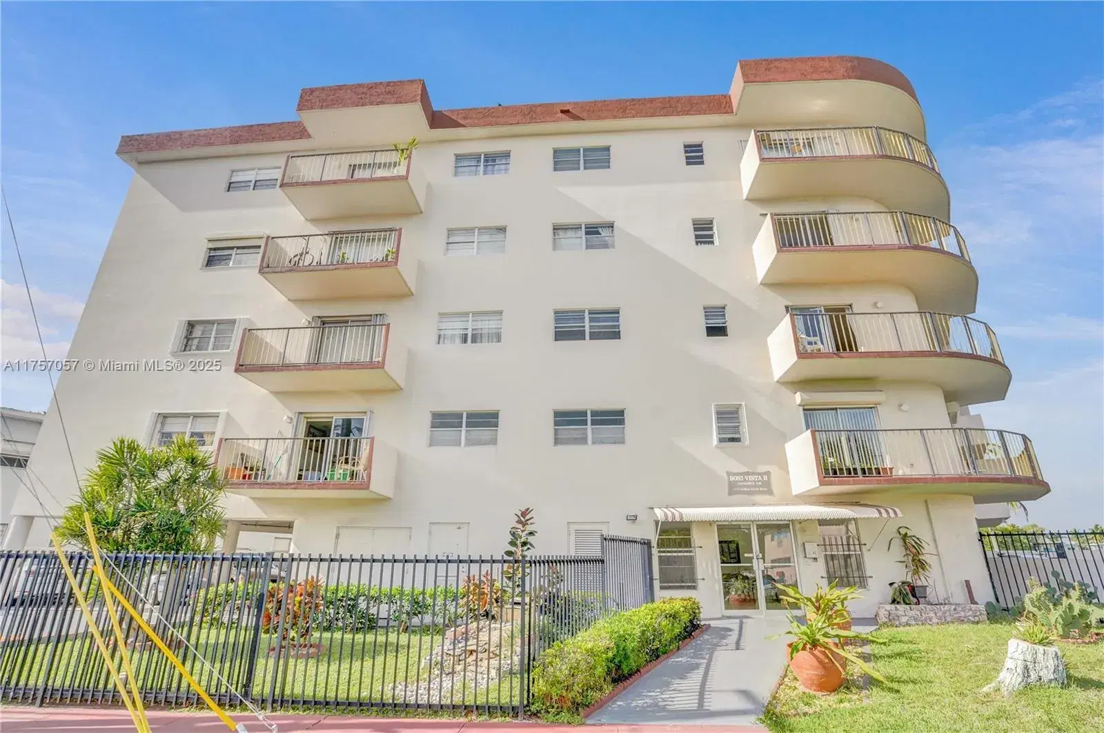Picture of 7150 Indian Creek Drive 505, Miami Beach, FL 33141