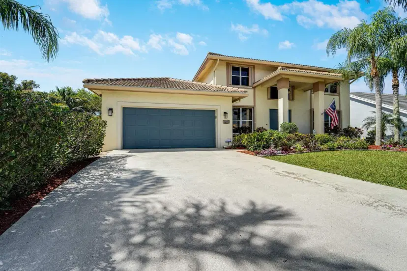 Picture of 7204 Windy Preserve, Lake Worth FL 33467