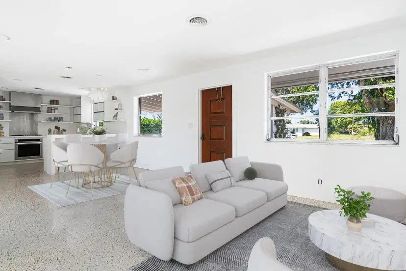 Picture of 2054 Palmetto Road, West Palm Beach FL 33406
