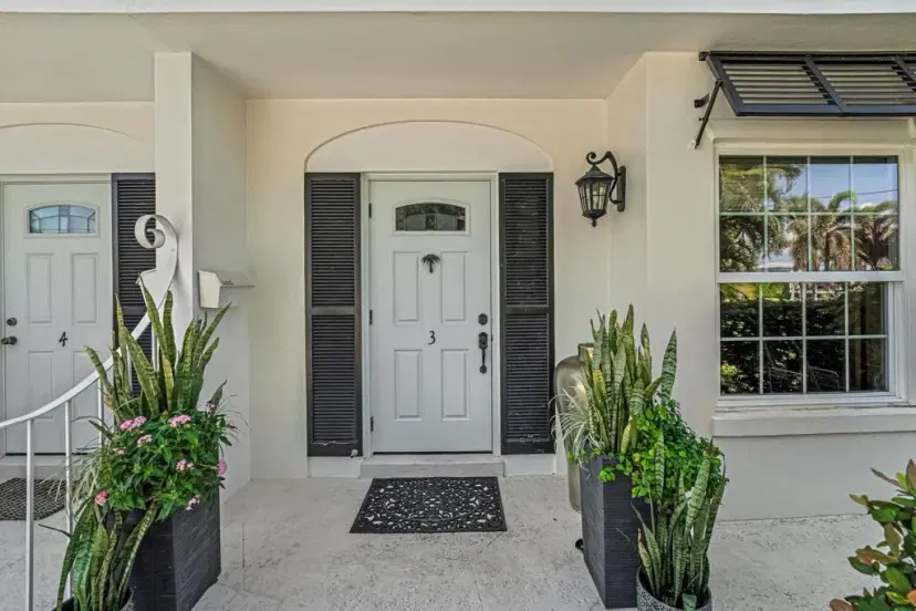 Picture of 6590 N Ocean Boulevard 3, Ocean Ridge FL 33435