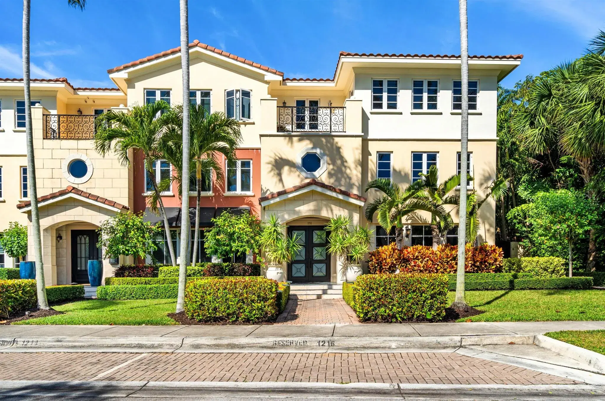 Picture of 1216 Palm Trail, Delray Beach, FL 33483