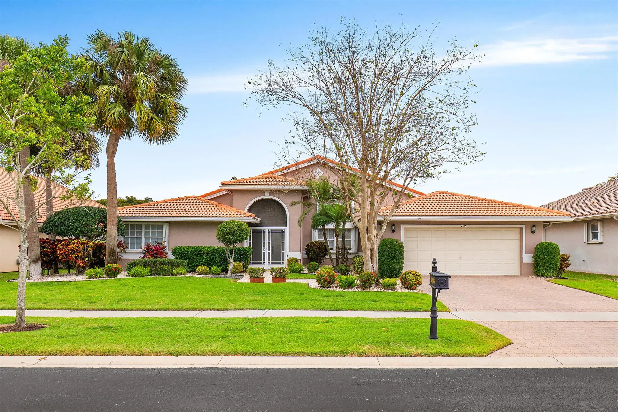 Picture of 7146 Falls Road E, Boynton Beach, FL 33437