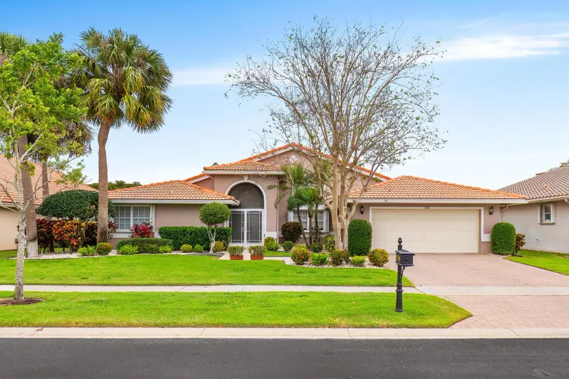 Picture of 7146 Falls Road E, Boynton Beach FL 33437