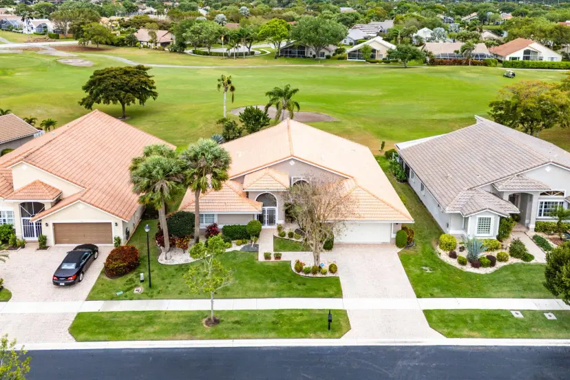 Picture of 7146 Falls Road E, Boynton Beach FL 33437