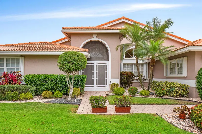 Picture of 7146 Falls Road E, Boynton Beach FL 33437