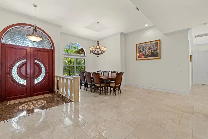 Picture of 265 Westwood Circle E, West Palm Beach FL 33411
