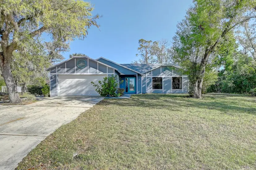 Picture of 14512 Elwood Avenue, Port Charlotte FL 33953