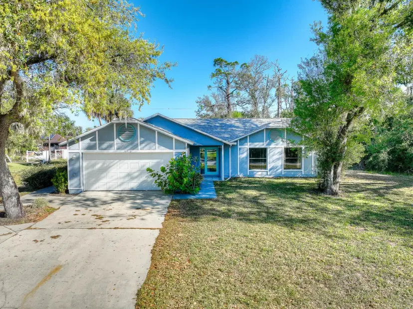 Picture of 14512 Elwood Avenue, Port Charlotte FL 33953