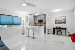 Picture of 3232 Canal Drive 3, Pompano Beach, FL 33062
