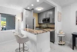 Picture of 3232 Canal Drive 3, Pompano Beach, FL 33062